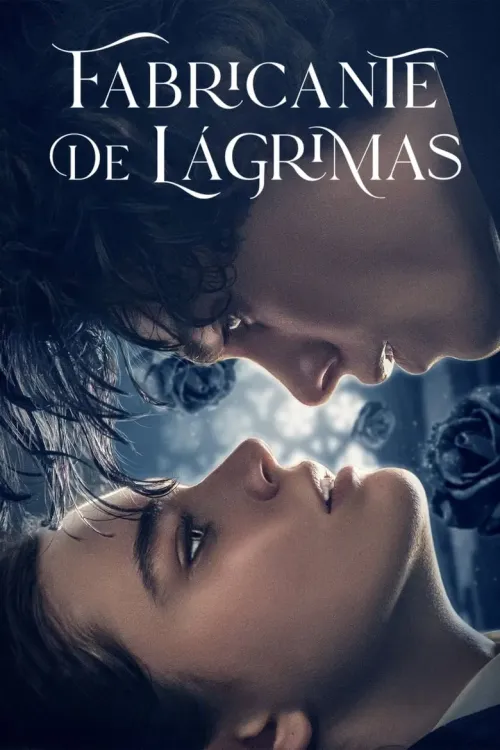 Portada de película