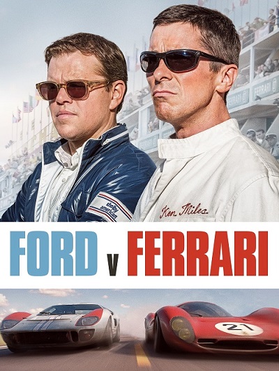 Portada de película