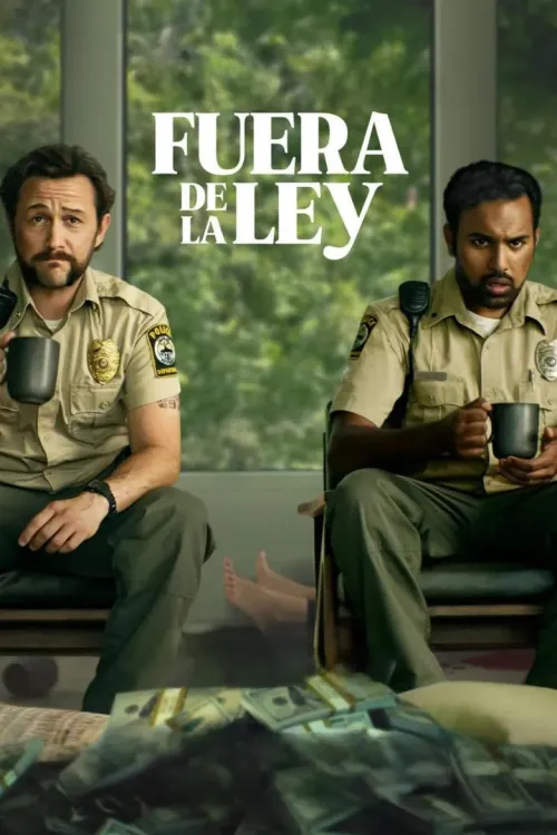 Portada de película