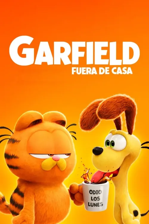 Portada de película