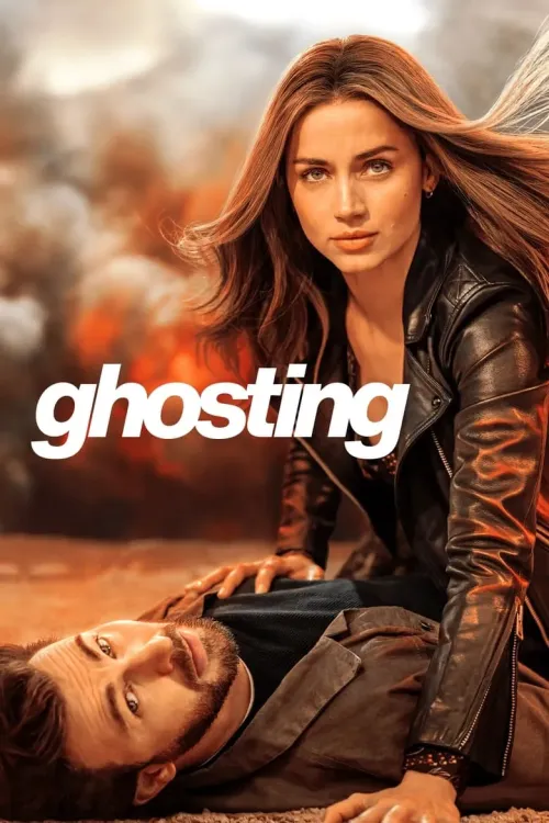 Portada de película