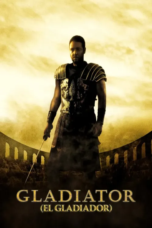 Portada de película