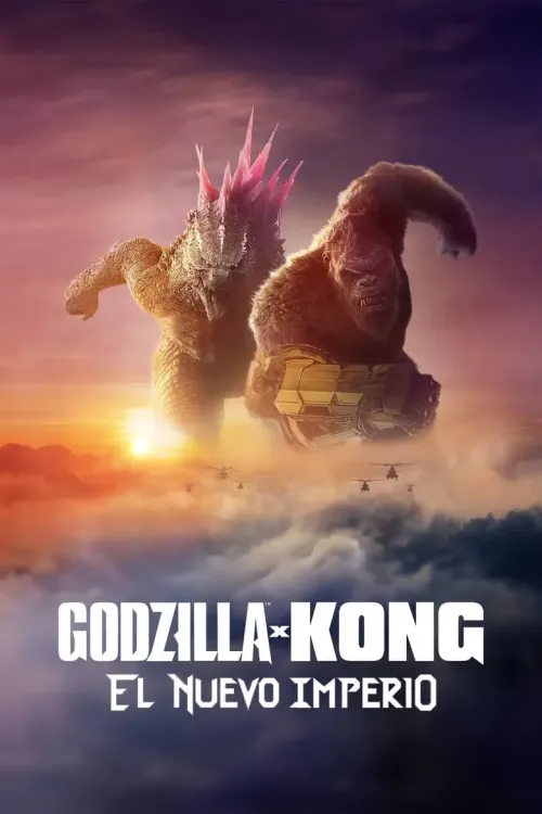 Portada de película
