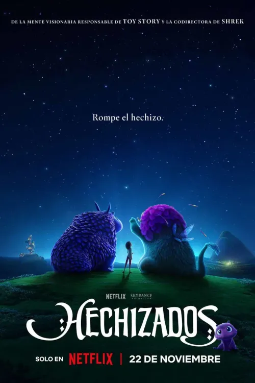 Portada de película