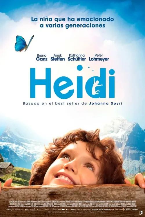 Portada de película