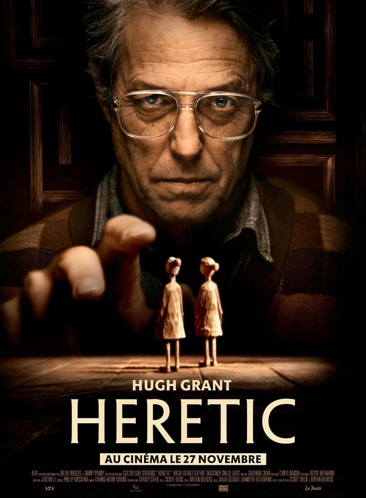 Portada de película