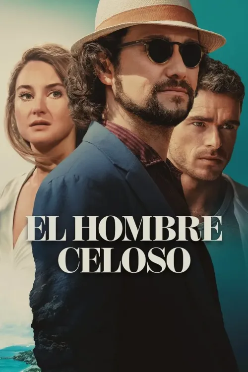 Portada de película