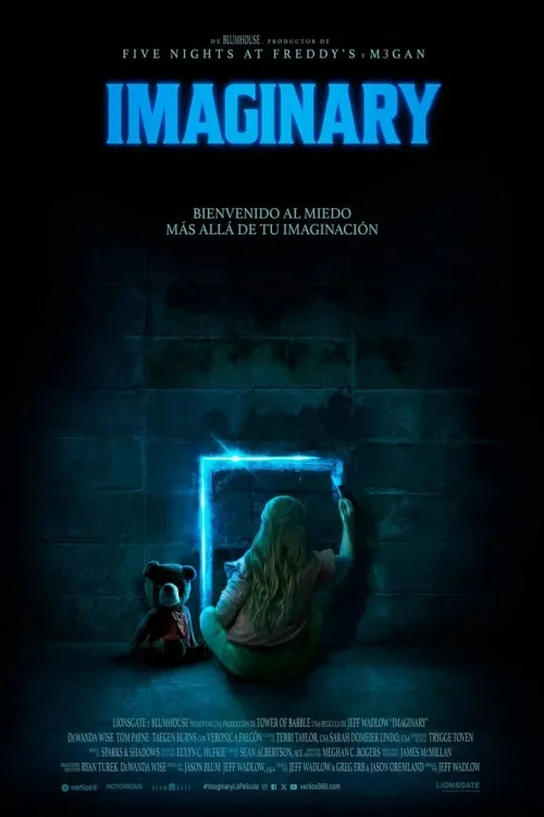 Portada de película