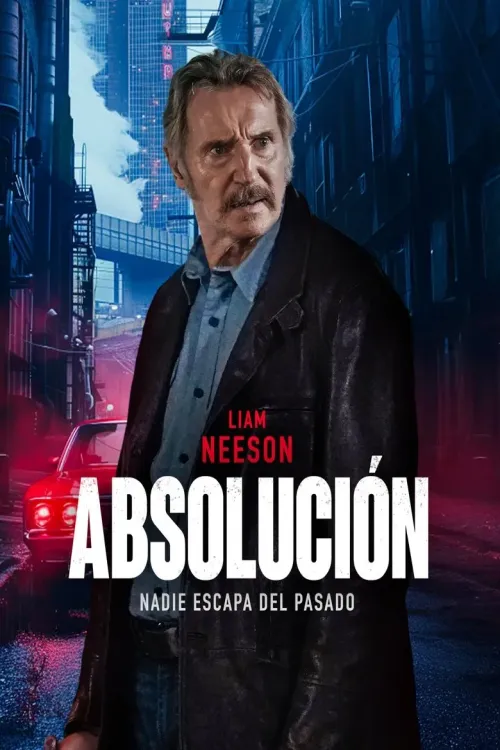 Portada de película