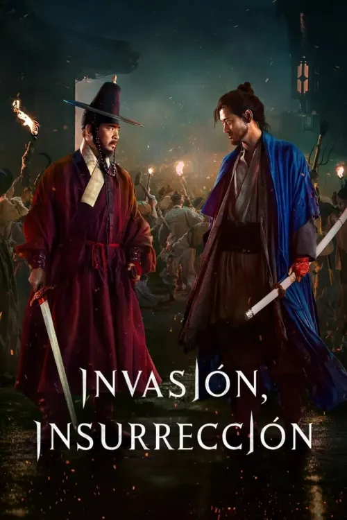 Portada de película