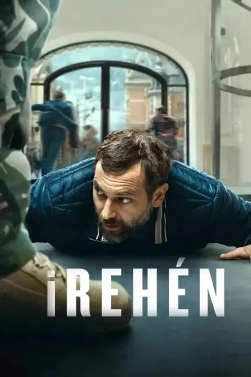 Portada de película