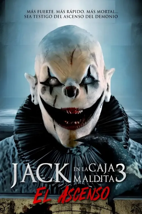 Portada de película
