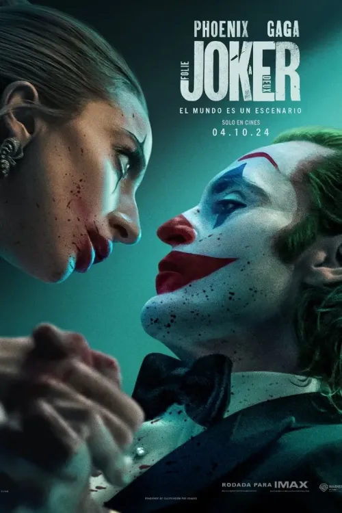 Portada de película