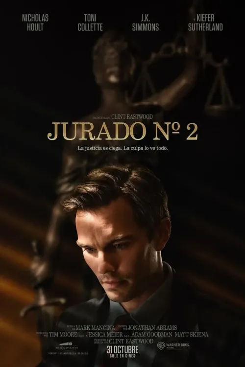Portada de película