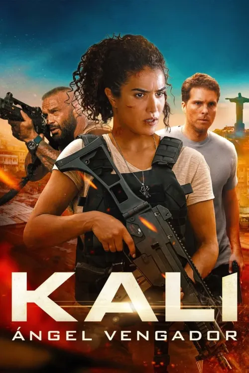 Portada de película