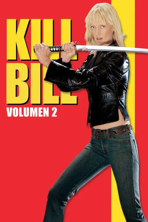 Portada de película