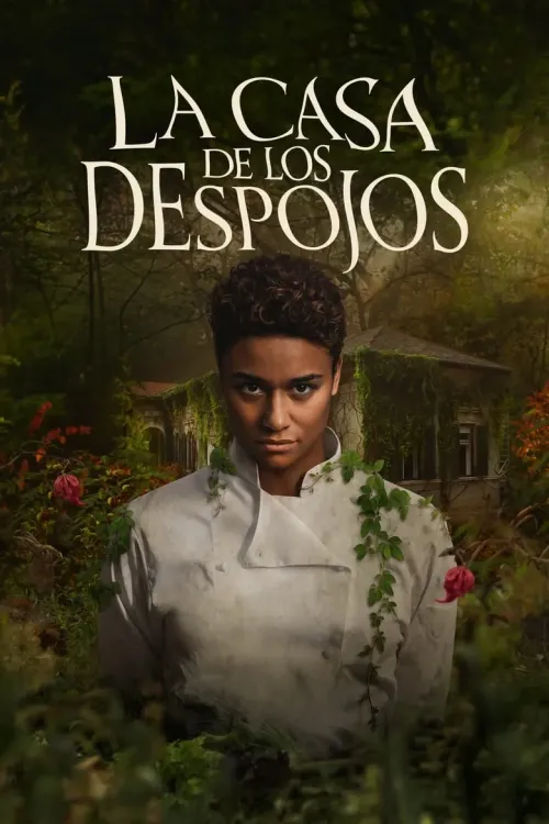 Portada de película