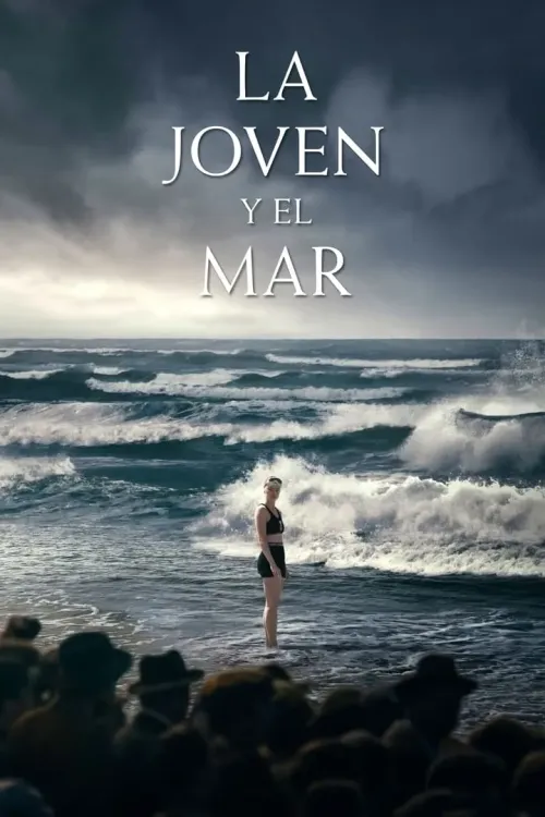 Portada de película