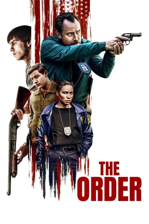 Portada de película