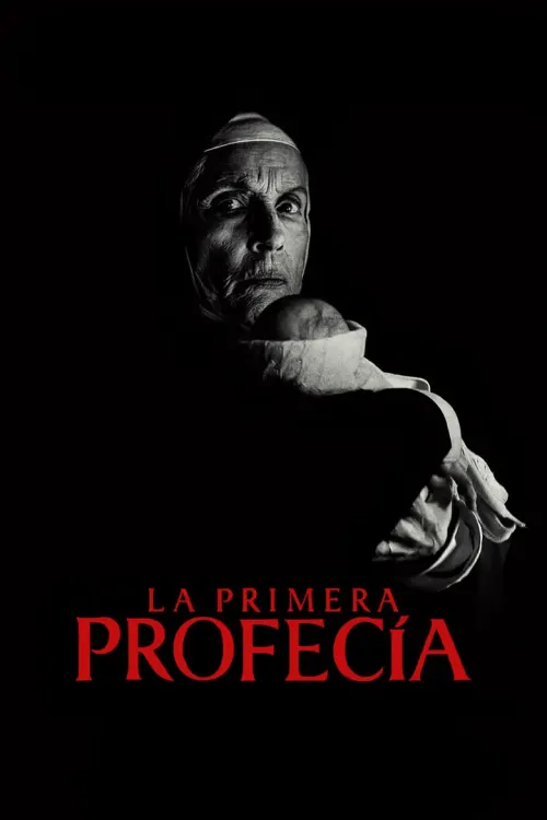 Portada de película