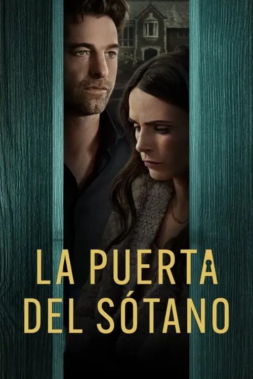 Portada de película