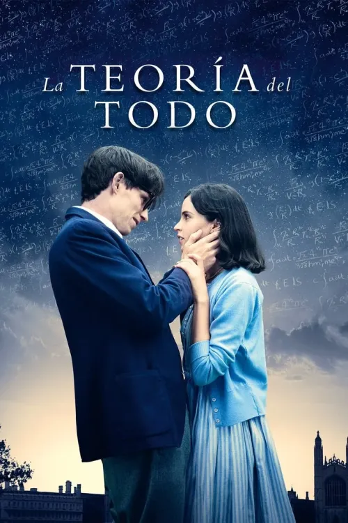 Portada de película