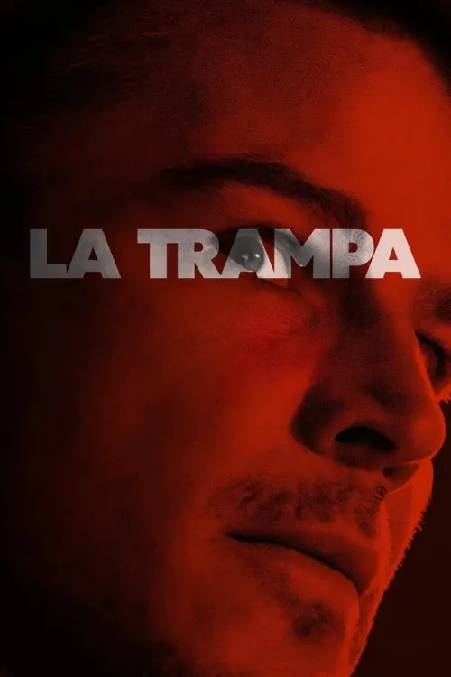 Portada de película