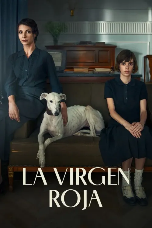 Portada de película