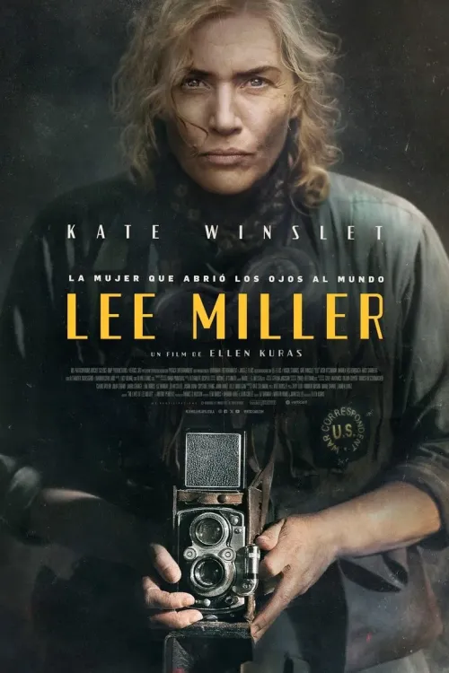 Portada de película