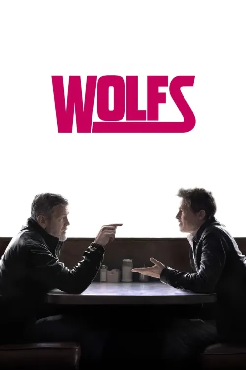 Portada de película