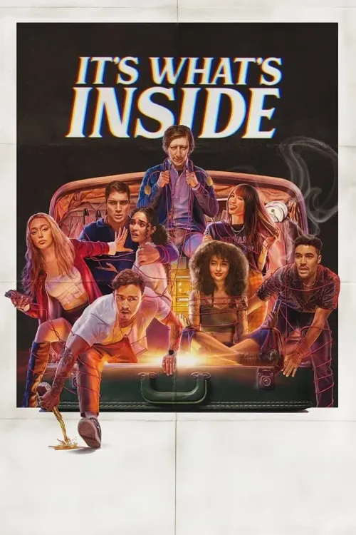 Portada de película