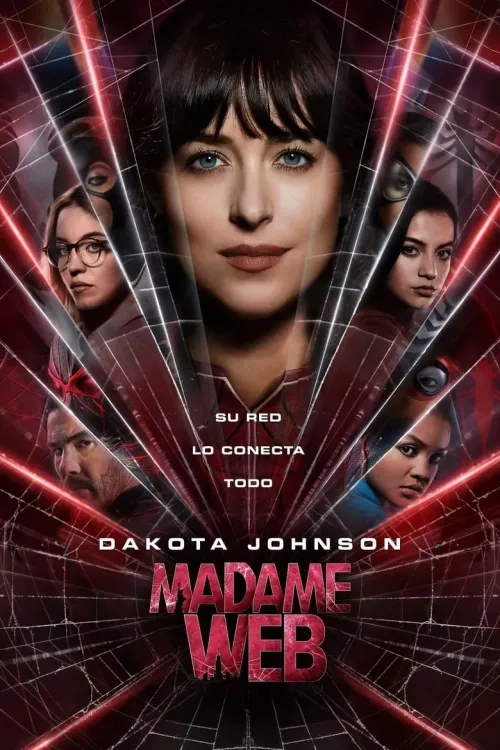 Portada de película