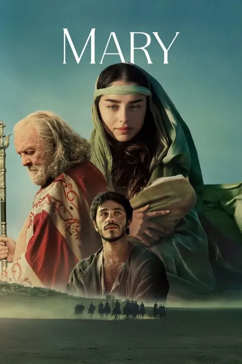 Portada de película