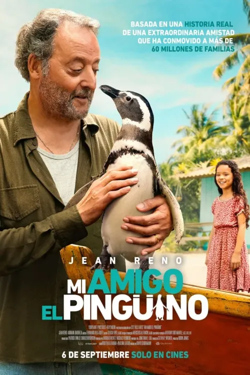 Portada de película