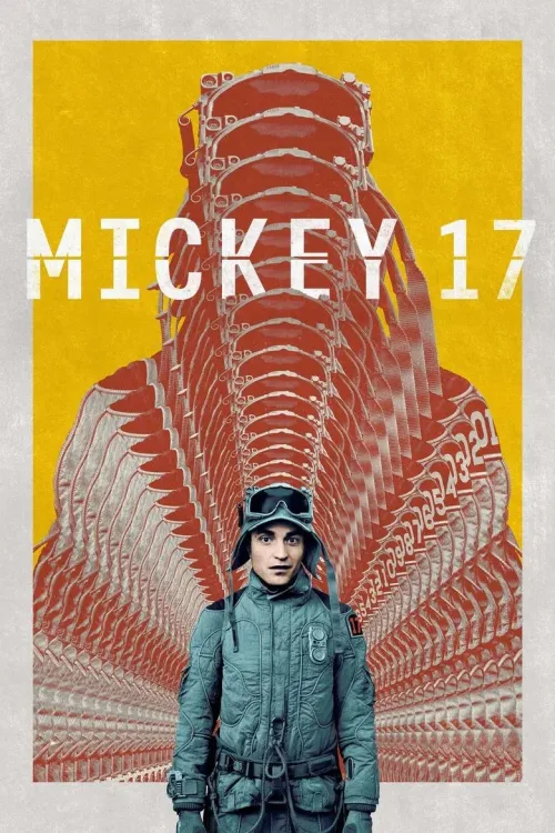 Portada de película