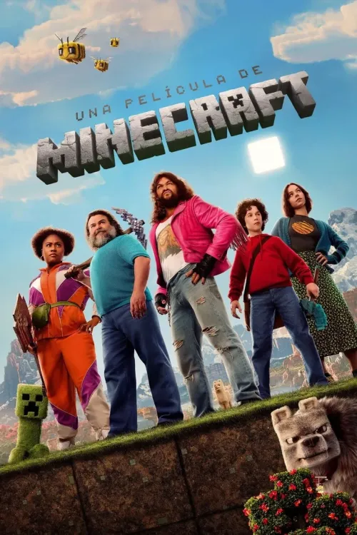 Portada de película