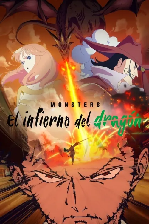 Portada de película