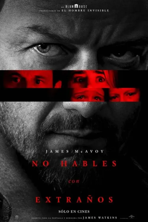 Portada de película