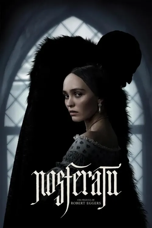 Portada de película
