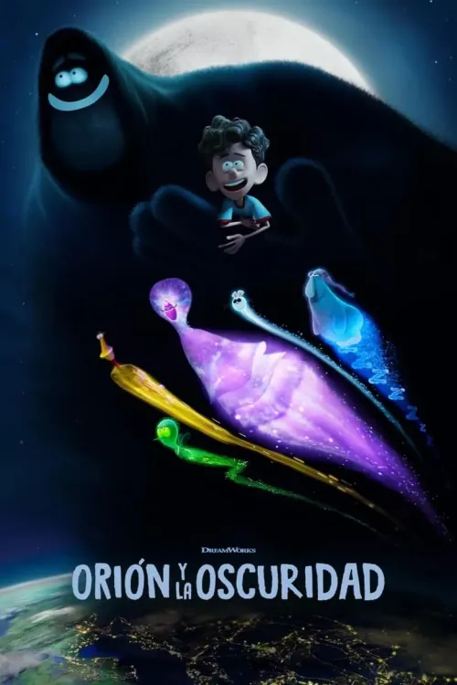 Portada de película