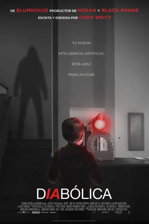 Portada de película