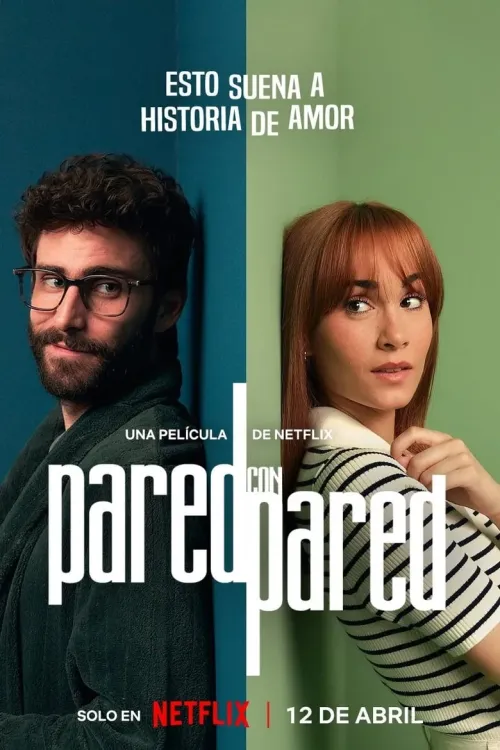 Portada de película