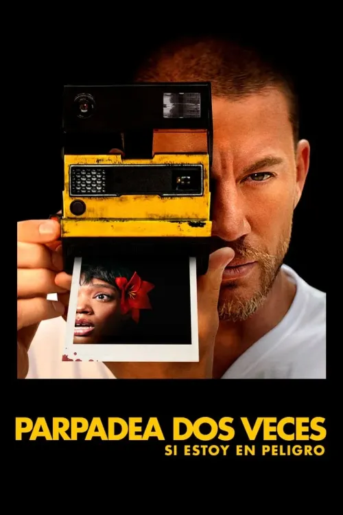 Portada de película