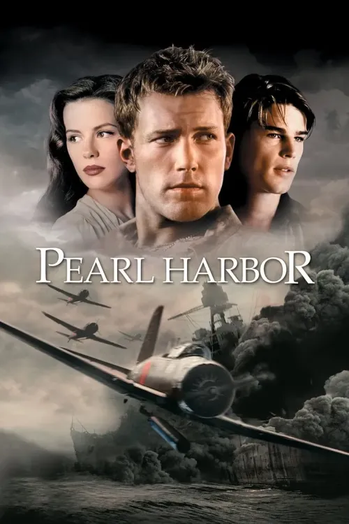 Portada de película