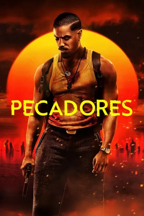 Portada de película