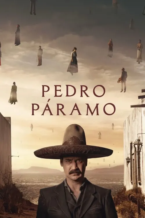 Portada de película
