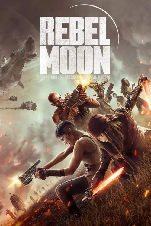 Portada de película
