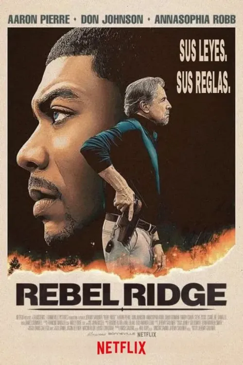 Portada de película
