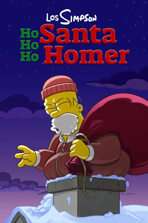 Portada de película