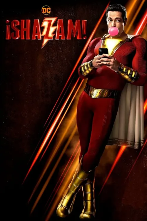 Portada de película